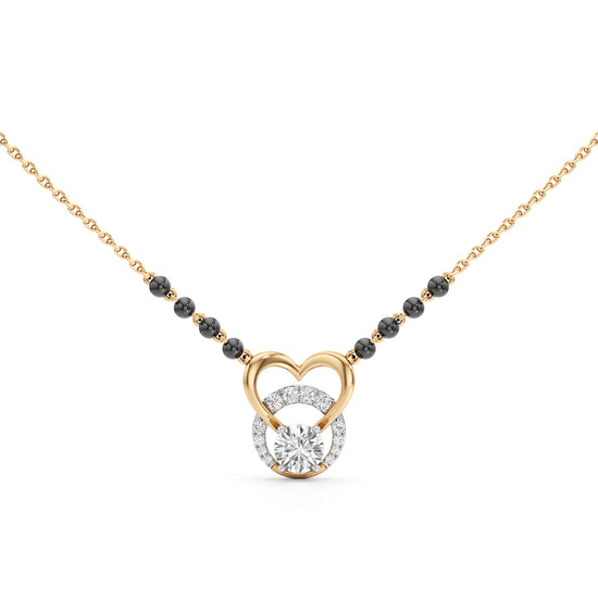 Hridaya Sutra Mangalsutra