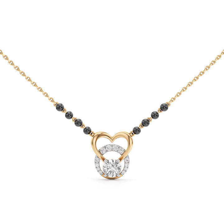 Hridaya Sutra Mangalsutra