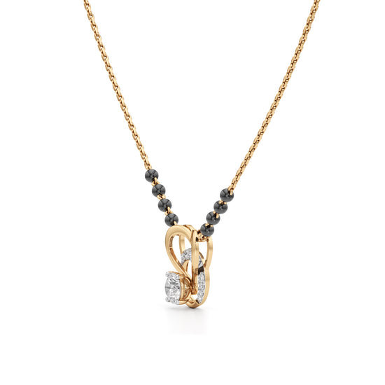 Hridaya Sutra Mangalsutra