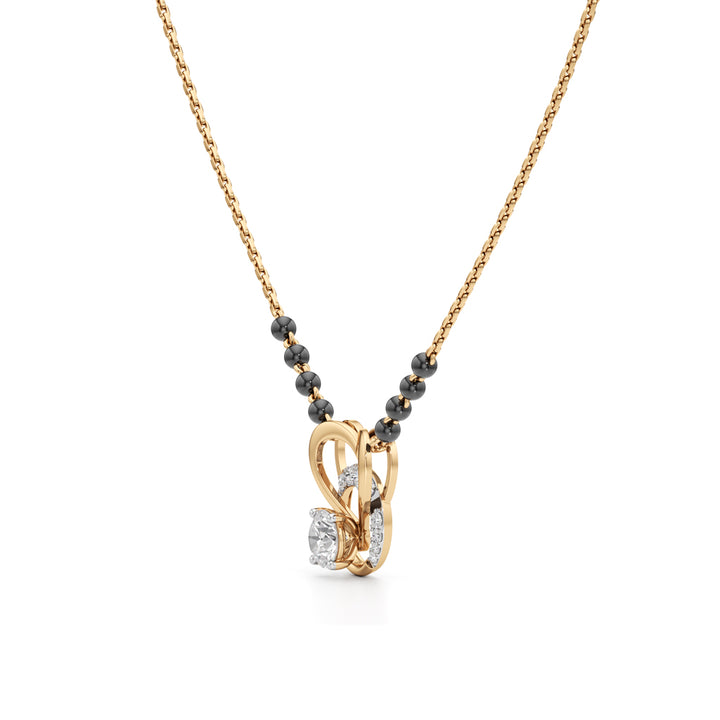 Hridaya Sutra Mangalsutra