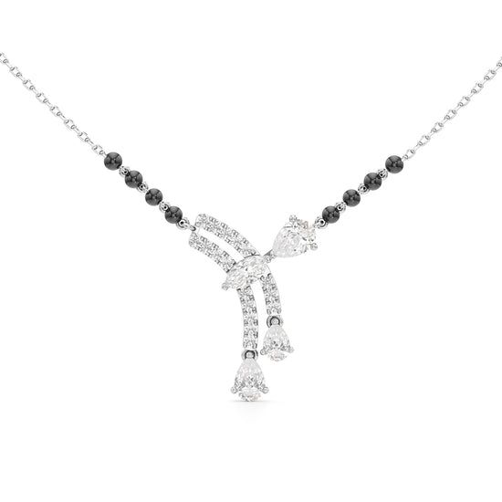 Akruti Mangalsutra