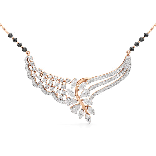 Rajvanshi Mangalsutra