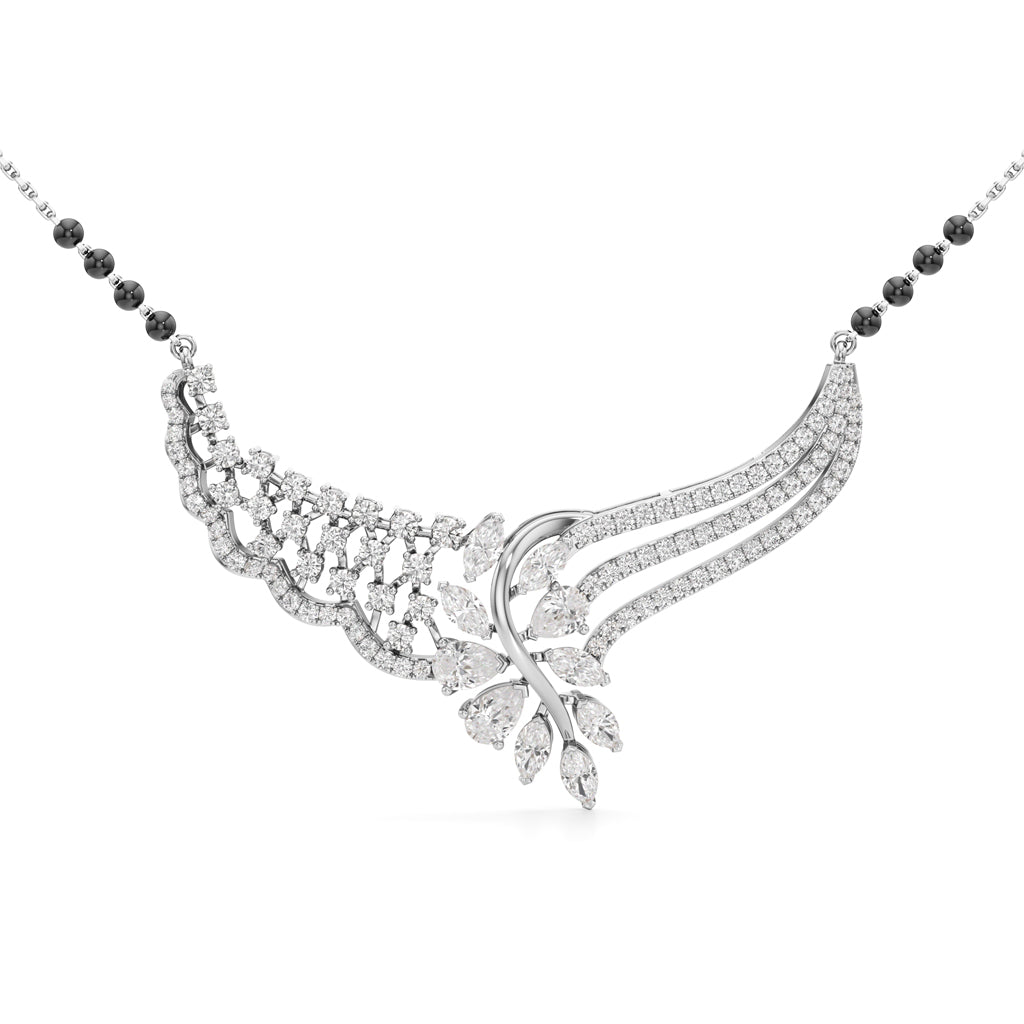 Rajvanshi Mangalsutra