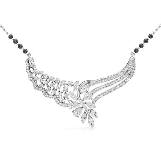 Rajvanshi Mangalsutra