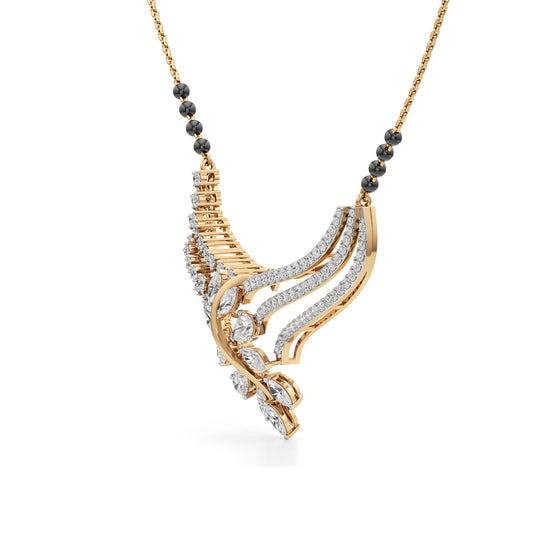 Rajvanshi Mangalsutra