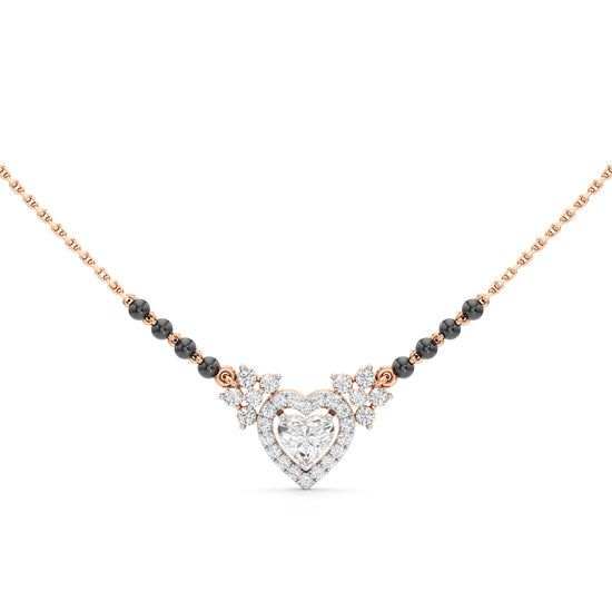 Heartsong Mangalsutra