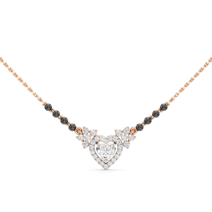 Heartsong Mangalsutra