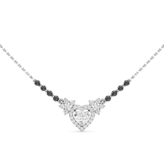 Heartsong Mangalsutra