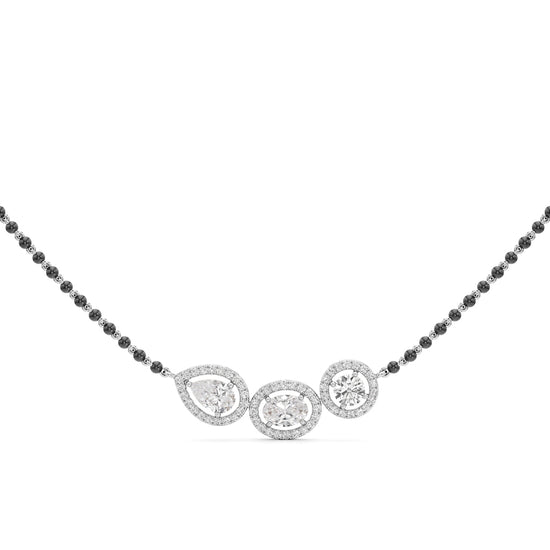 Trinity Radiance Mangalsutra