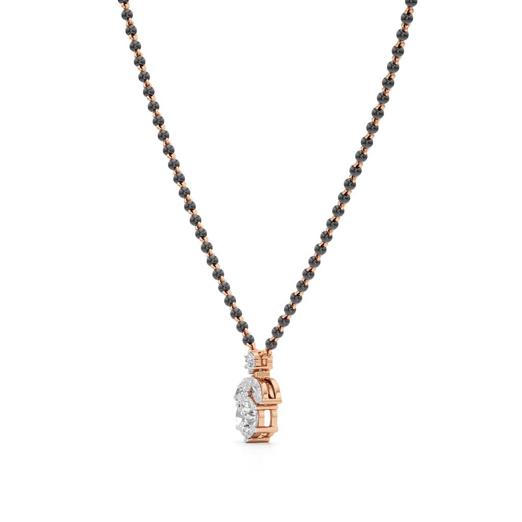 Divya Sparkle Mangalsutra