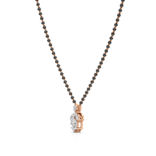 Divya Sparkle Mangalsutra