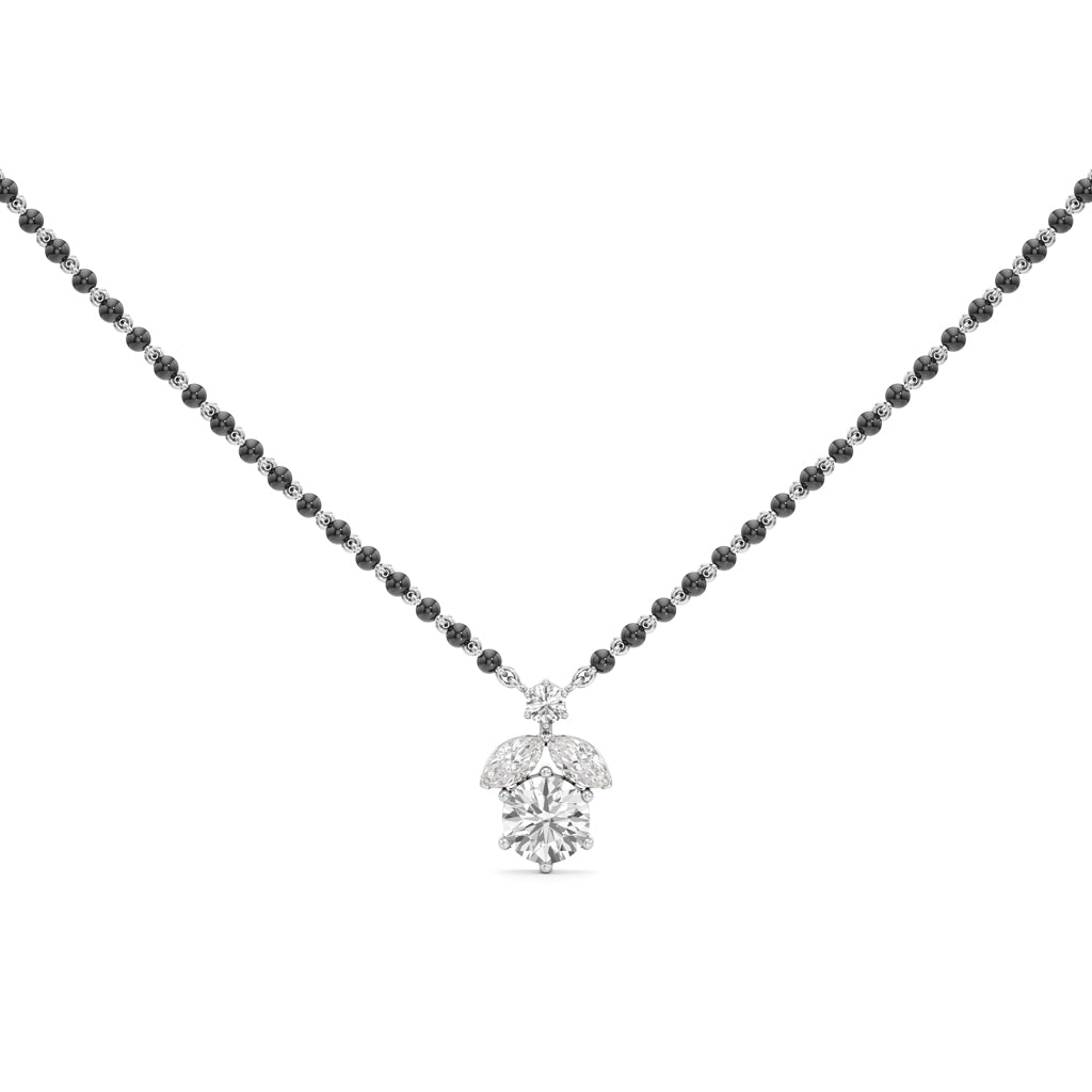 Divya Sparkle Mangalsutra