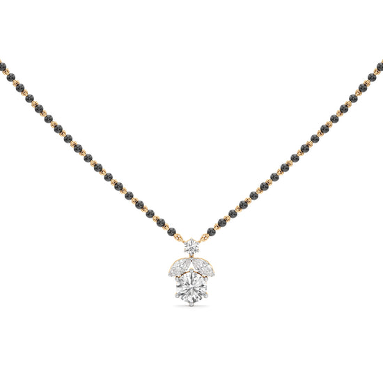 Divya Sparkle Mangalsutra