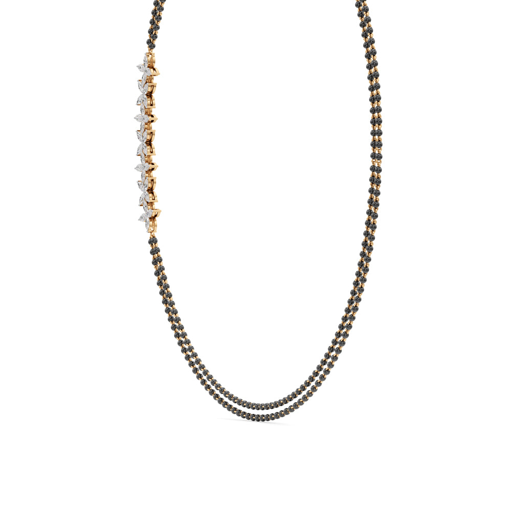 Naazgul Mangalsutra