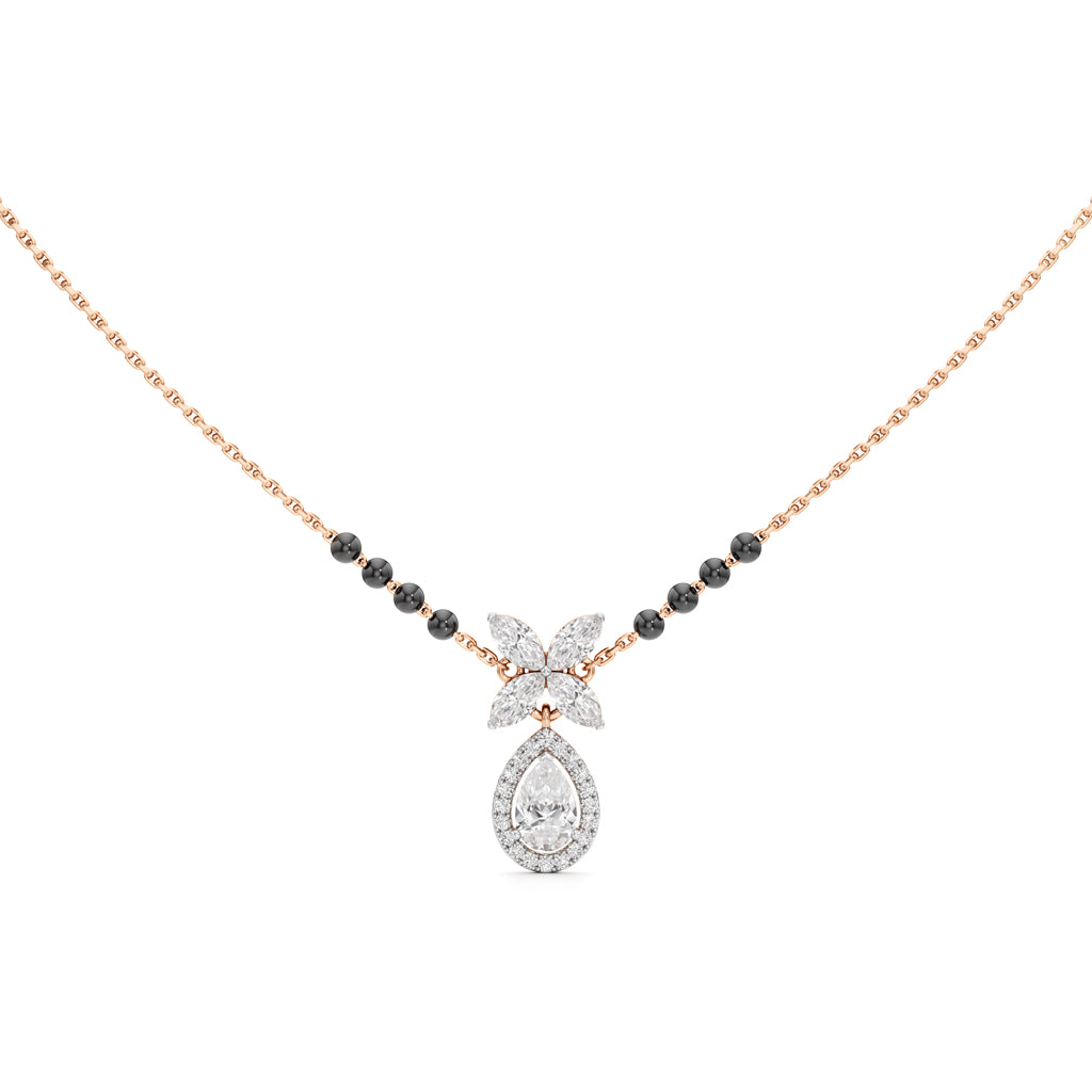 Solara Grace Mangalsutra