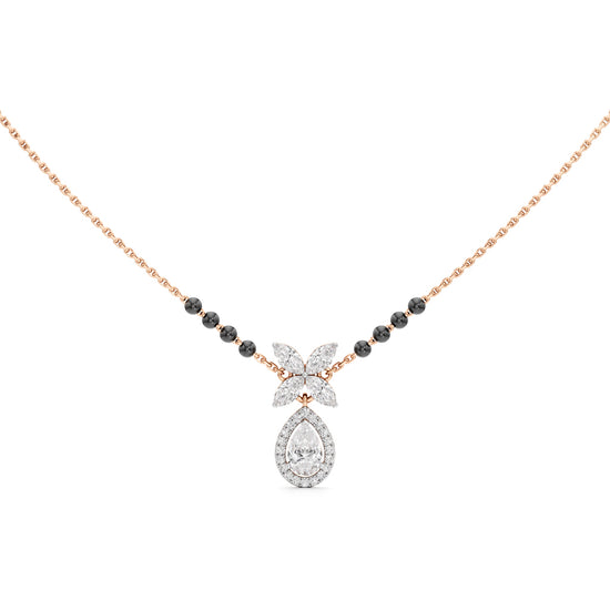 Solara Grace Mangalsutra