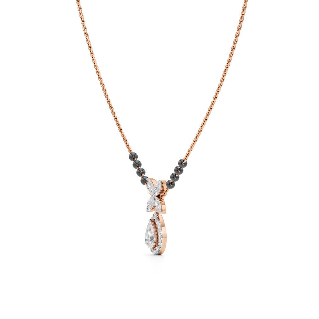 Solara Grace Mangalsutra