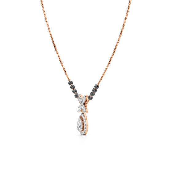 Solara Grace Mangalsutra