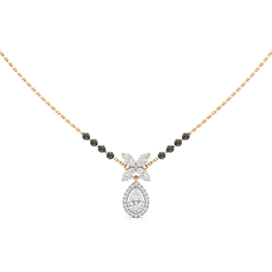Solara Grace Mangalsutra