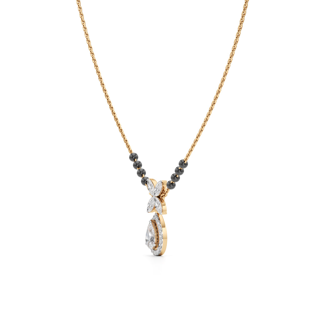 Solara Grace Mangalsutra