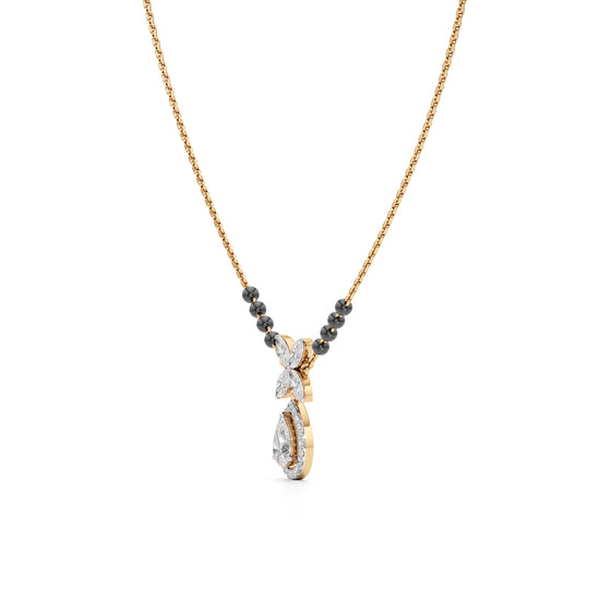 Solara Grace Mangalsutra