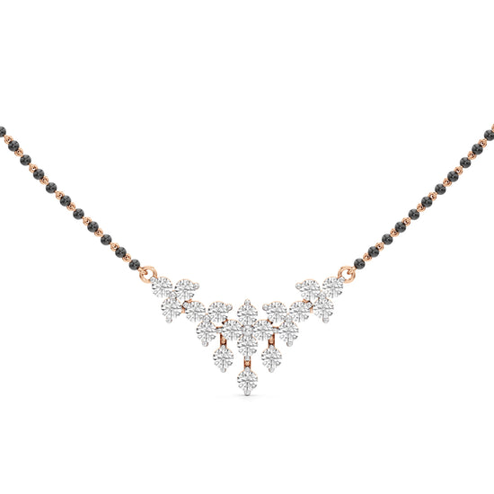Boundless Sitara Mangalsutra