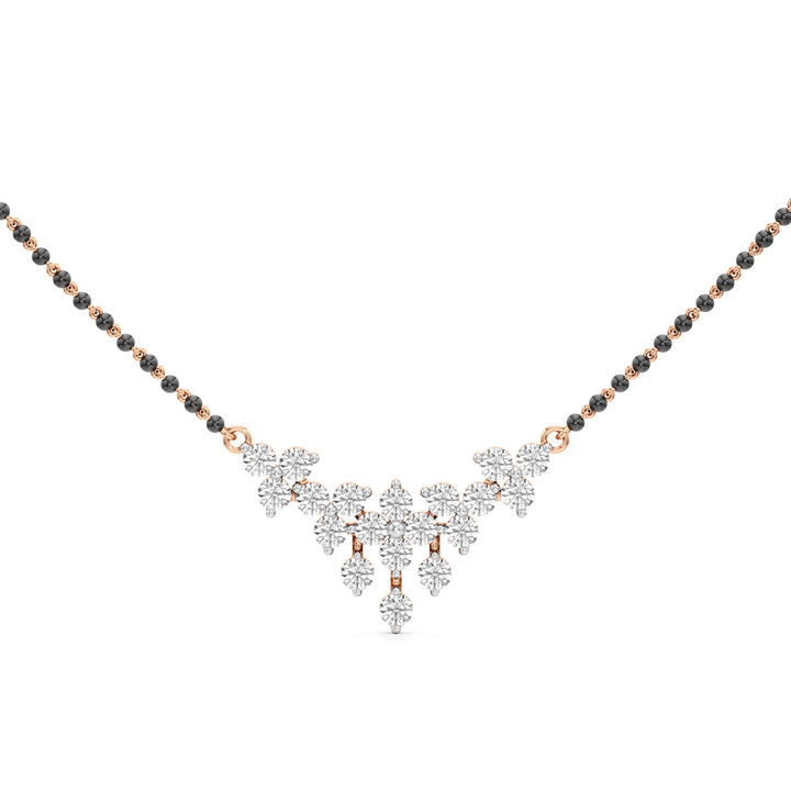 Boundless Sitara Mangalsutra