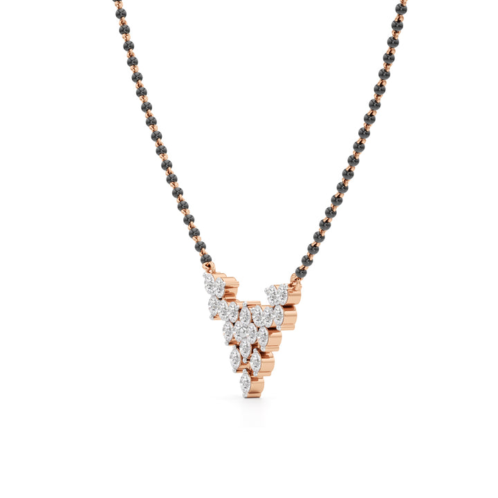 Boundless Sitara Mangalsutra