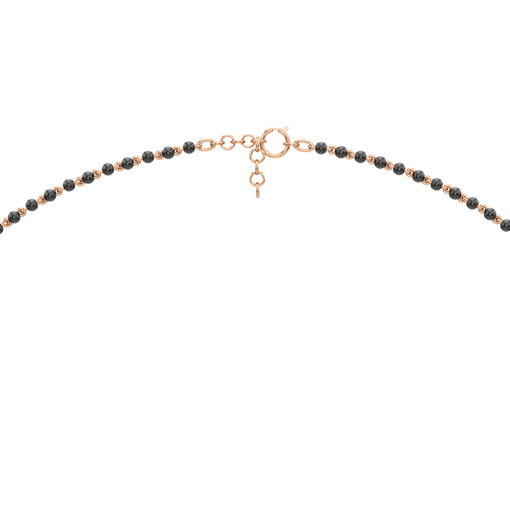 Boundless Sitara Mangalsutra