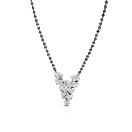 Boundless Sitara Mangalsutra