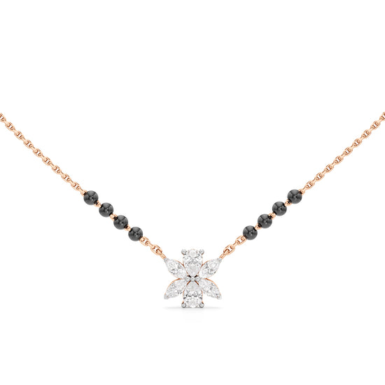 Phoolrika Mangalsutra