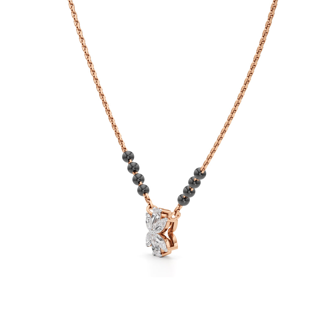 Phoolrika Mangalsutra