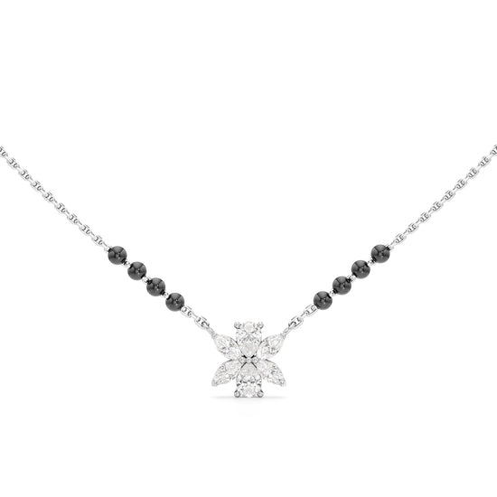 Phoolrika Mangalsutra