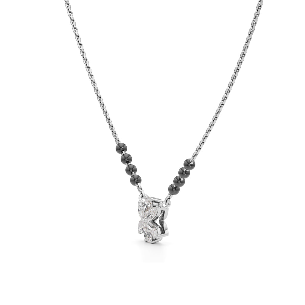 Phoolrika Mangalsutra
