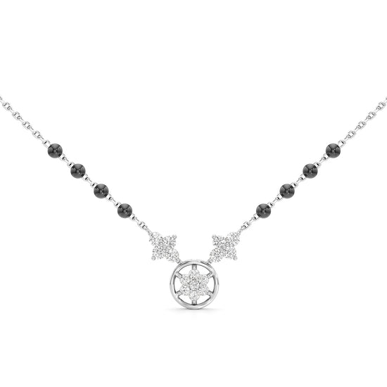 Nayra Orbit Mangalsutra