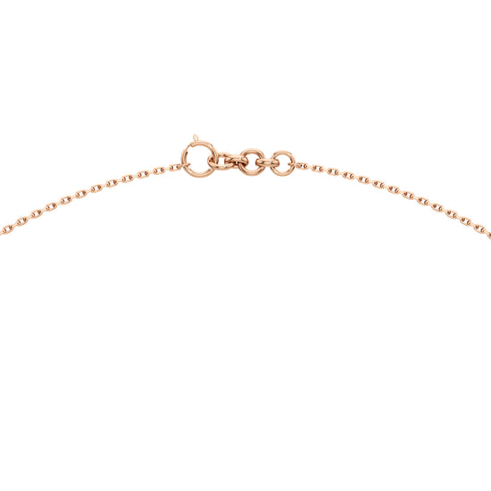 Eternal Grace Circle Mangalsutra