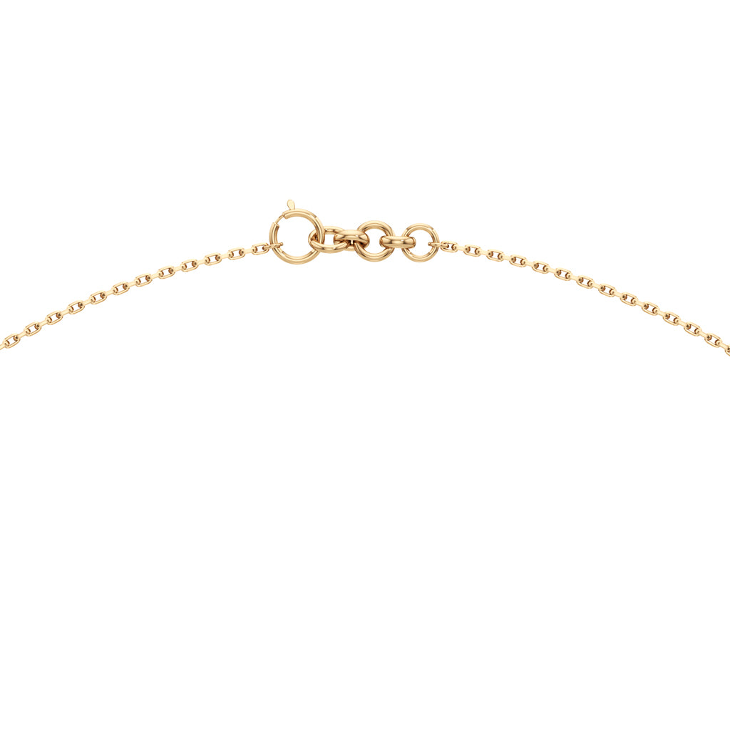 Eternal Grace Circle Mangalsutra