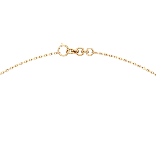 Eternal Grace Circle Mangalsutra