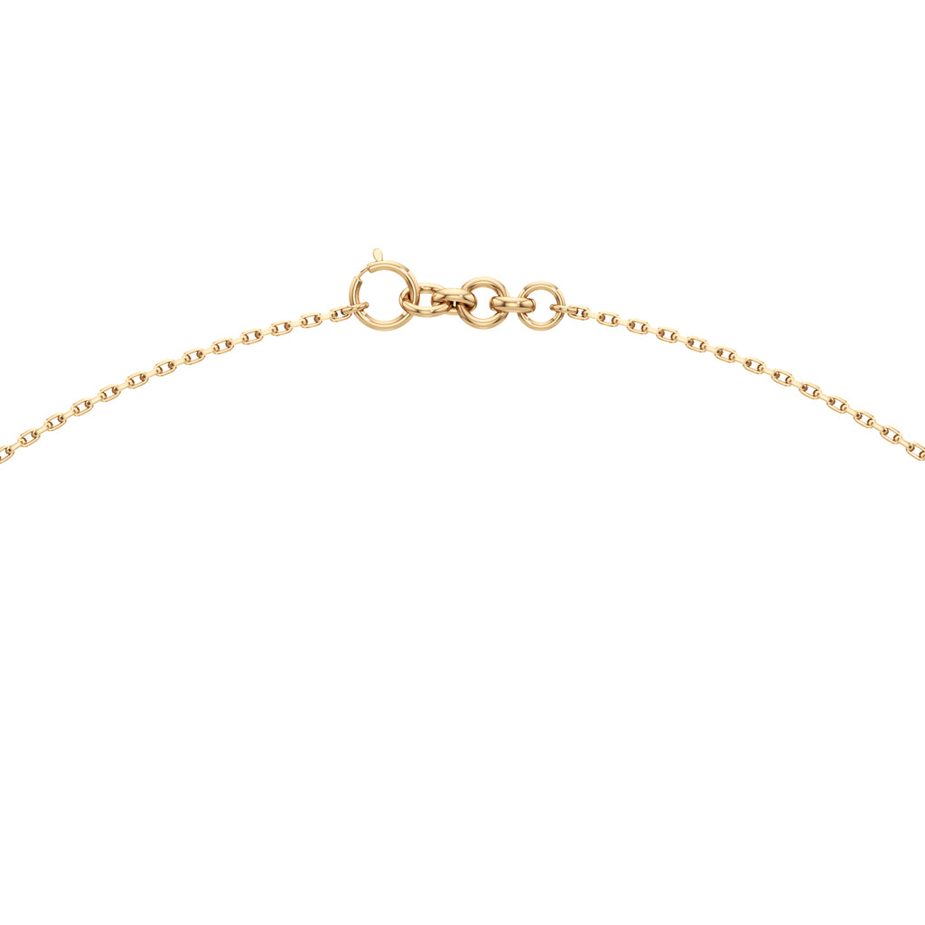 Celestial Cascade Mangalsutra