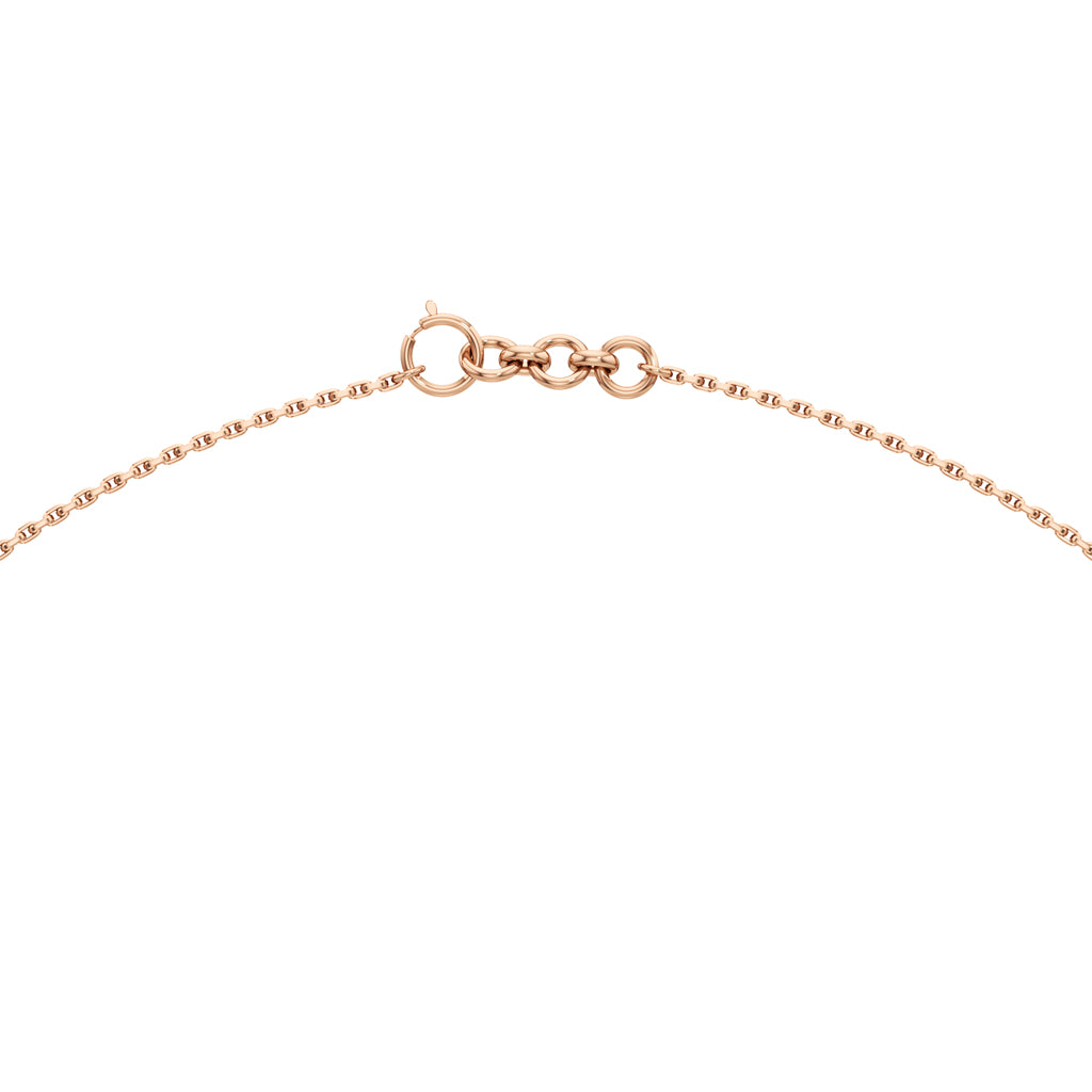 Divine Bloom Mangalsutra
