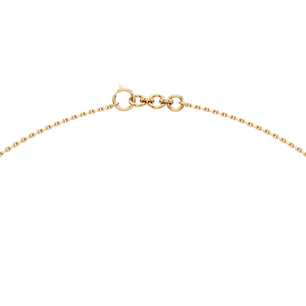 Divine Bloom Mangalsutra