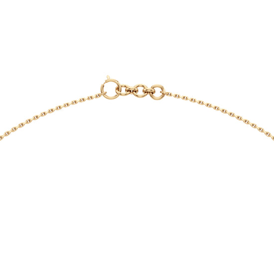 Divine Bloom Mangalsutra