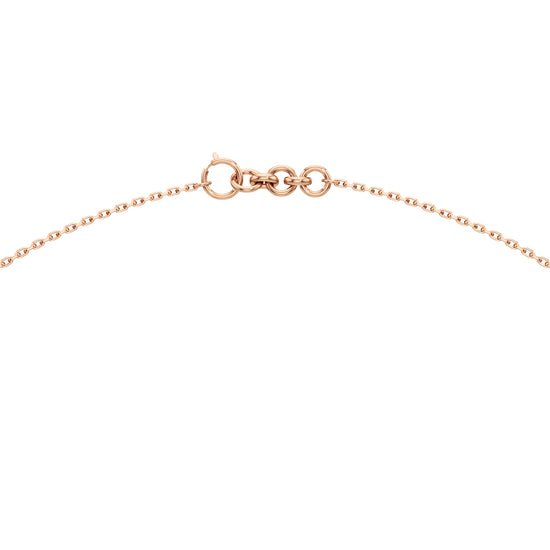 Ethereal OctaBloom Diamond Mangalsutra