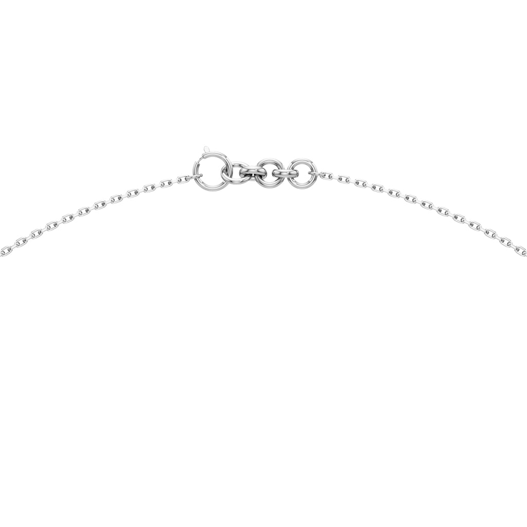 Ethereal OctaBloom Diamond Mangalsutra