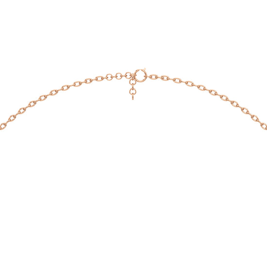 Celestia Winged Grace Diamond Mangalsutra