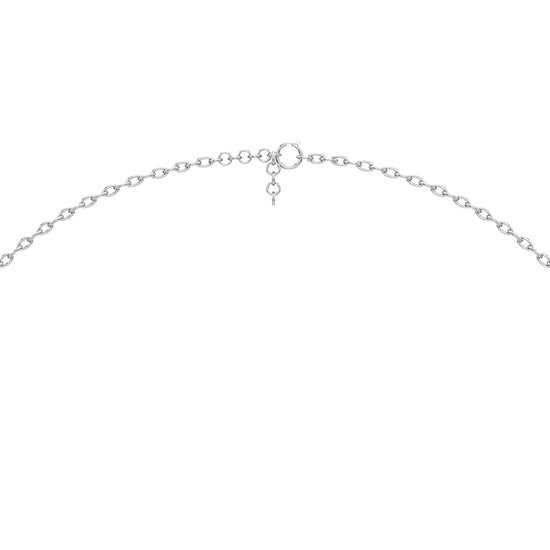 Celestia Winged Grace Diamond Mangalsutra