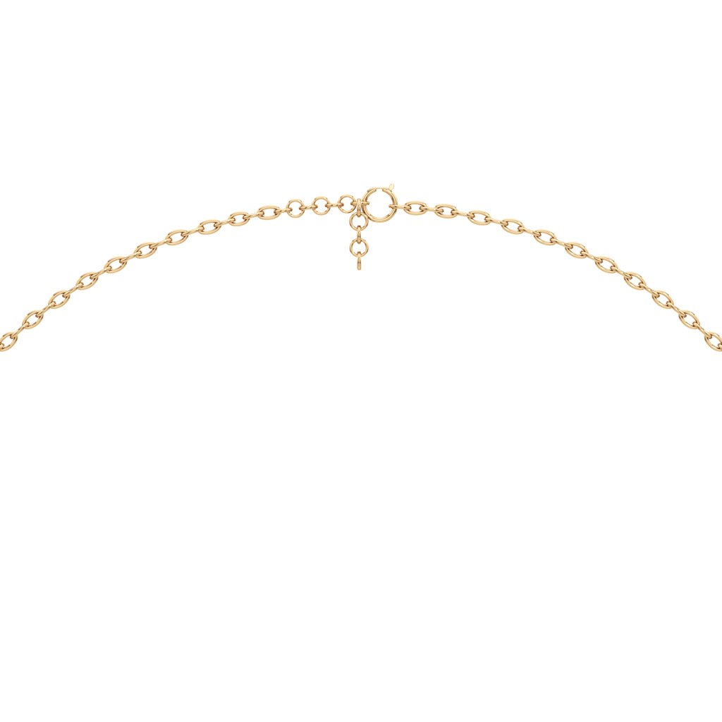 Celestia Winged Grace Diamond Mangalsutra