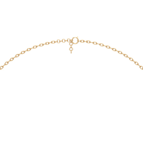 Celestia Winged Grace Diamond Mangalsutra