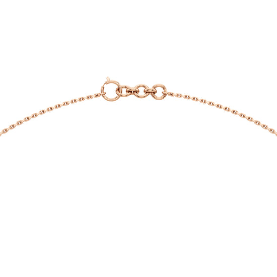 Vireya Diamond Cluster Mangalsutra
