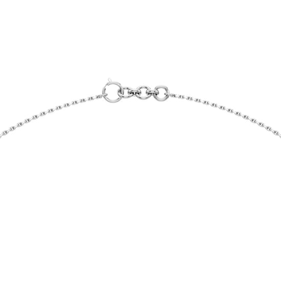 Vireya Diamond Cluster Mangalsutra